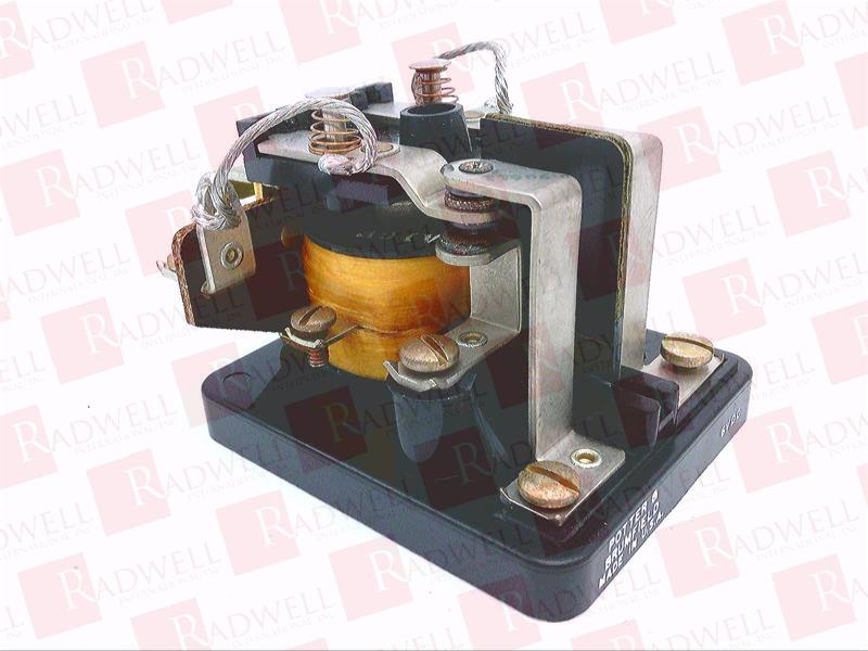 TE CONNECTIVITY PR-11DY-6