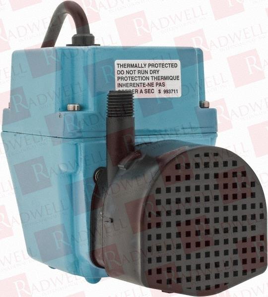 LITTLE GIANT PUMP 502103