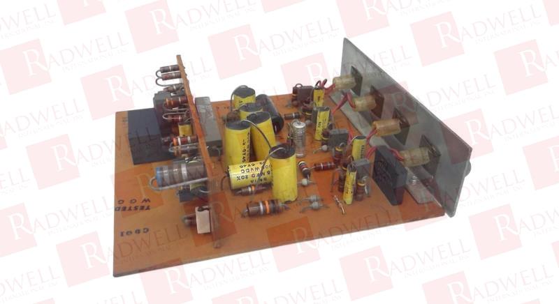 GENERAL ELECTRIC 193X737ABG01