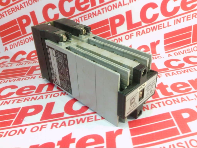 SCHNEIDER ELECTRIC 8501-XO1200