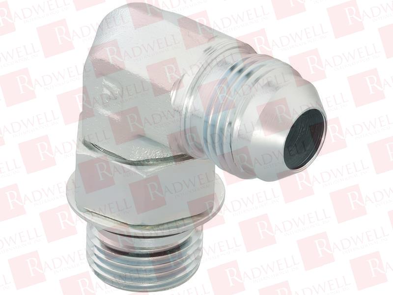 PARKER 4-6 C5OX-S
