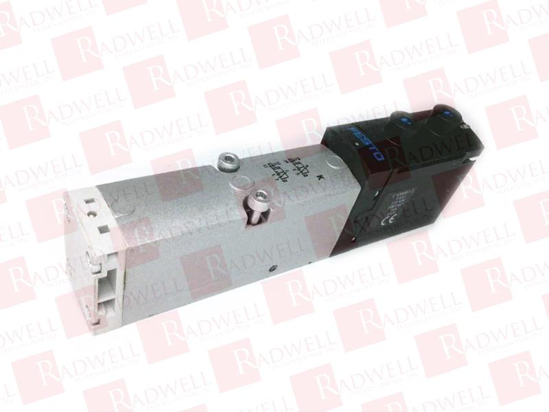 FESTO VSVA-B-T32C-AZD-A1-2AT1L