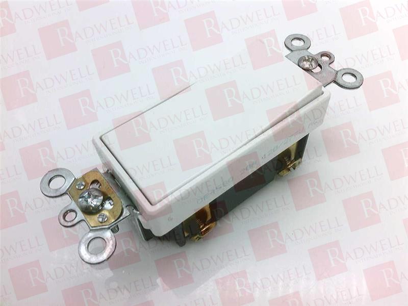 LEVITON 05623-2W