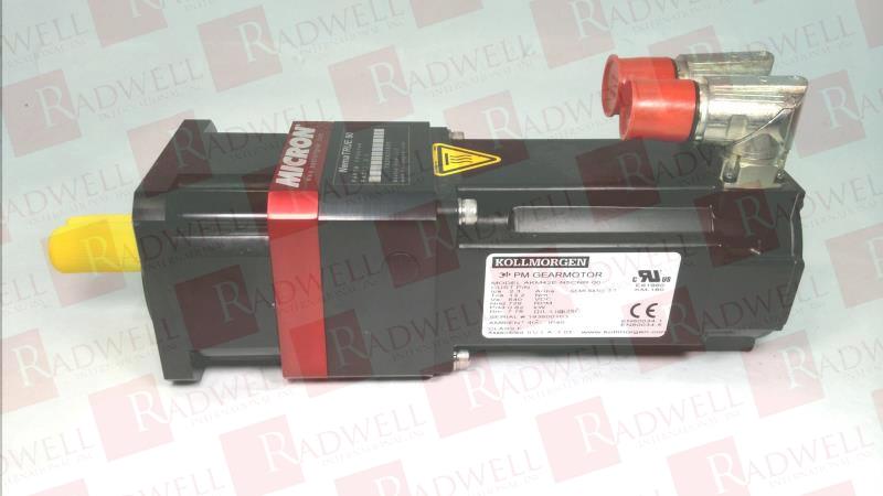 KOLLMORGEN AKM42E-N5CNR-00
