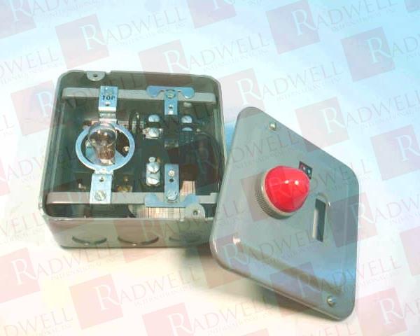 EATON CORPORATION 9101H79A