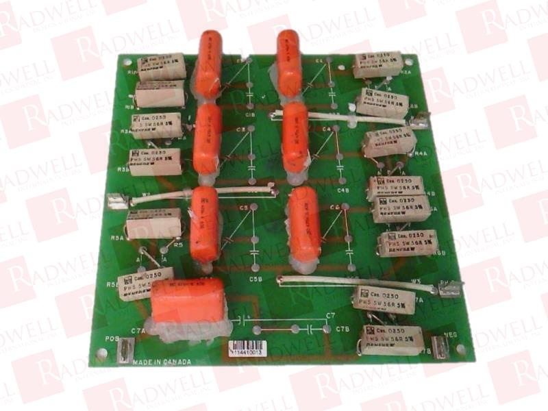  , PC BOARD