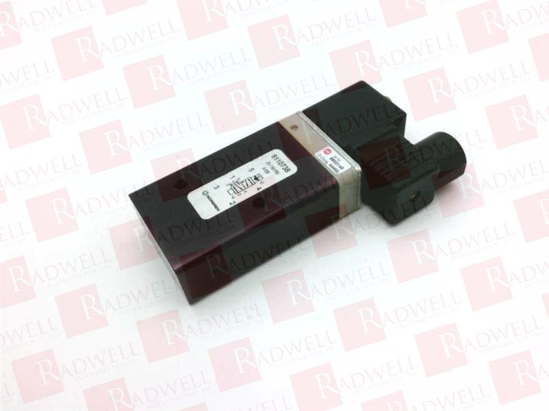 NORGREN 8110738
