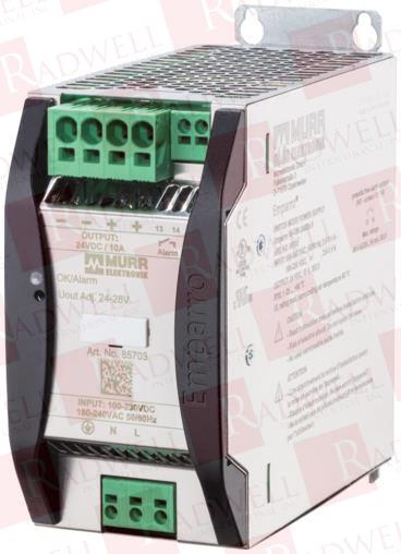 MURR ELEKTRONIK 85703