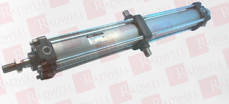 SMC CDA1TN40-350-X105