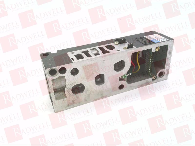 MAC VALVES INC 92B-000-CN5