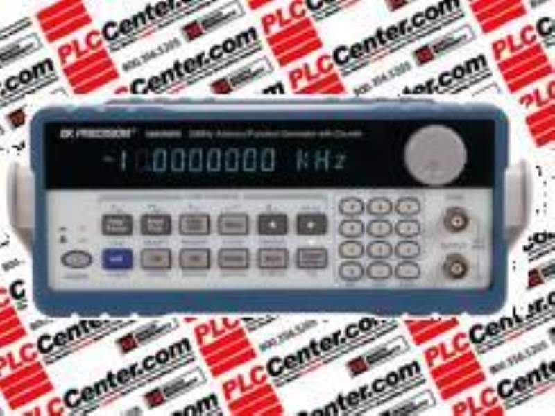 SIGNAL GENERATOR, ARB / FUNCTION, 20MHZ; SIGNAL GENERATOR TYPE:ARB / FUNCTION; MODULATION TYPE:AM / FM / FSK / PSK; SUPPLY VOLTAGE RANGE:198V TO 242V