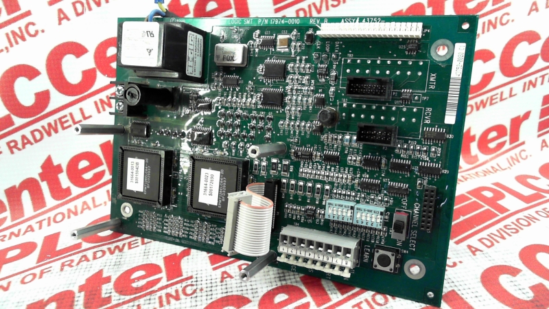 OMRON 17974-0010