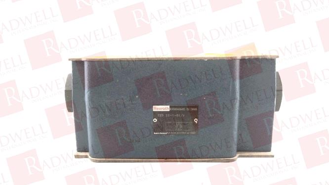 BOSCH R900436495
