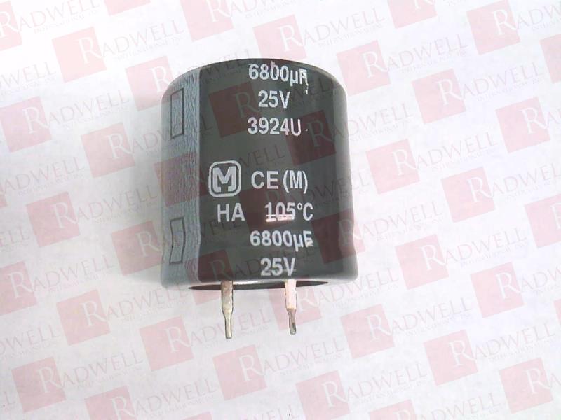MATSUSHITA ELECTRIC ECO-S1EA682CA