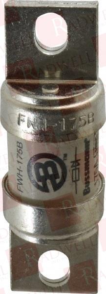 EATON CORPORATION FWH-175B