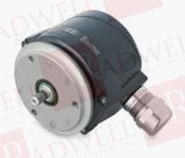 BAUMER ELECTRIC OGS71 DN 1024 R