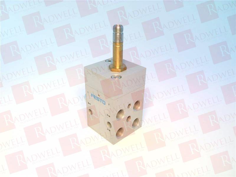 FESTO MF-4-1/8