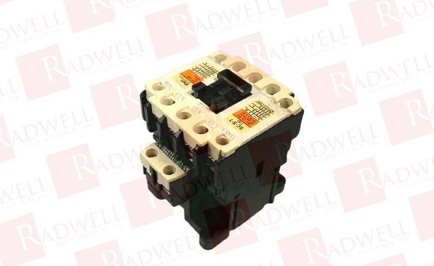 FUJI ELECTRIC 4NC0H0G11