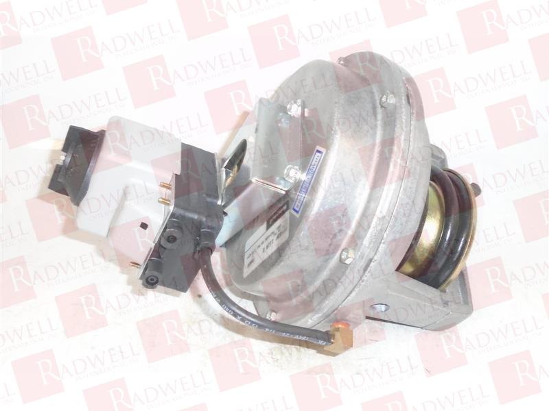 HONEYWELL MP953F-1119