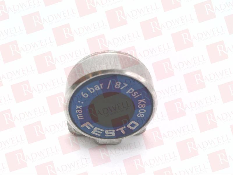 FESTO EV-12-3