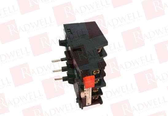 SCHNEIDER ELECTRIC LR1-D09312