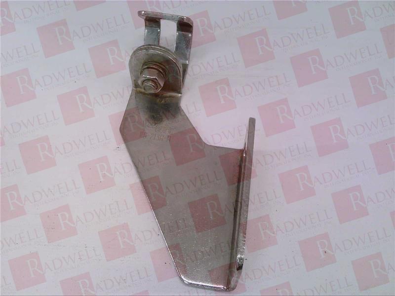 BRACKET ROTATING STAINLESS STEEL 5.9X2.88IN