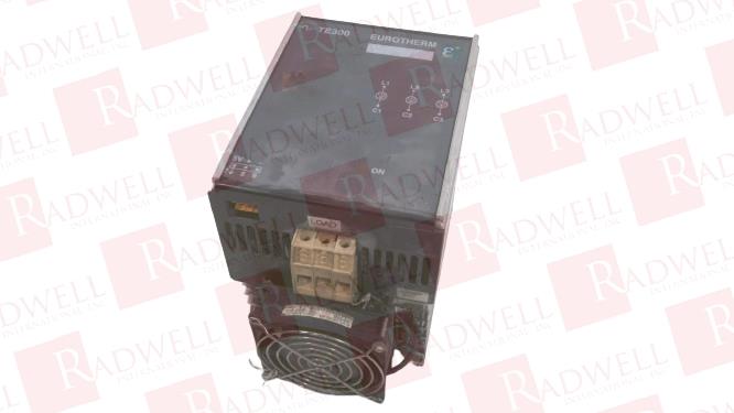 INVENSYS TE300/50A/415V/115V/4MA20/FC1/3D/BKD/ENG/-/NOFUSE/NONE/-/-