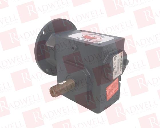 REGAL REXNORD GRG-BMQ821-30-D-56