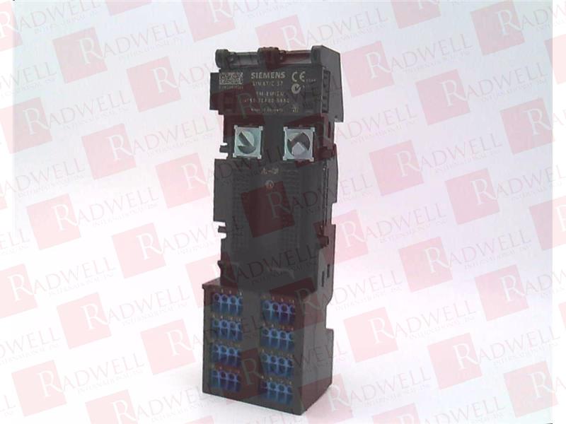 SIEMENS 6ES7193-7CA00-0AA0