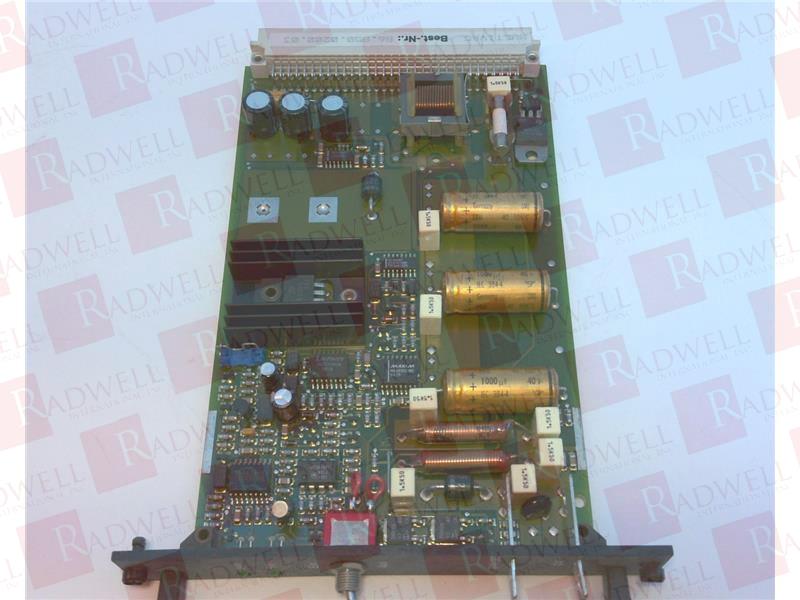 KUHNKE AUTOMATION 86.850.0200.03