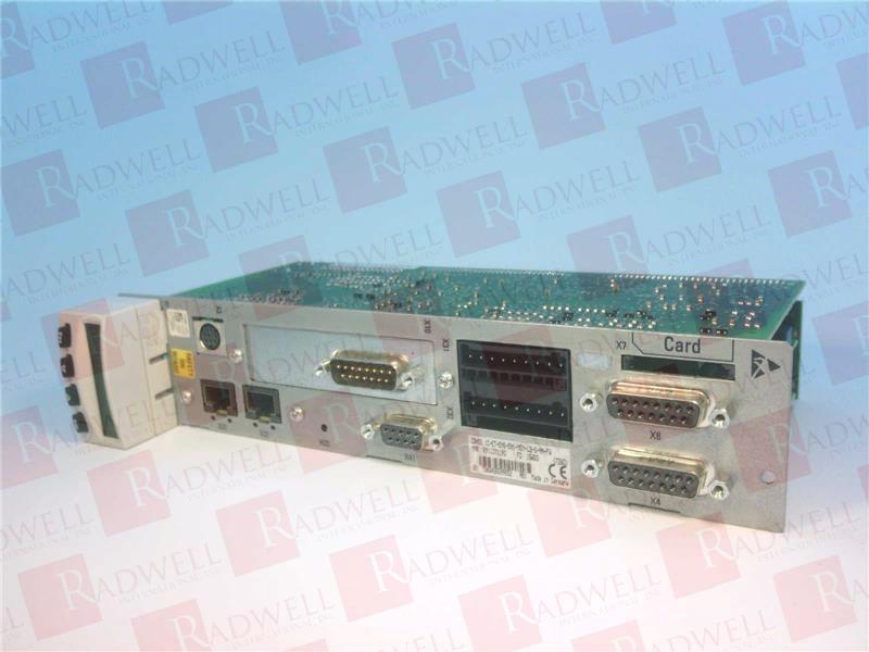 BOSCH CSH01-1C-ET-ENS-MEM-L2-S-NN-FW