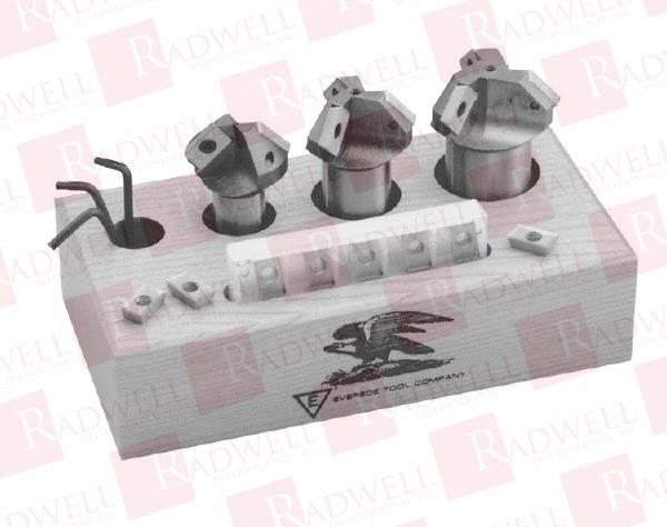 EVEREDE TOOL 04360
