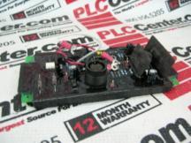 PC BOARD IGBT DRIVER 16V