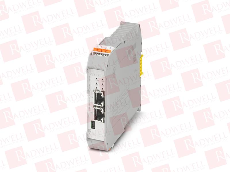 PHOENIX CONTACT PSR-M-GW-ECAT-PI