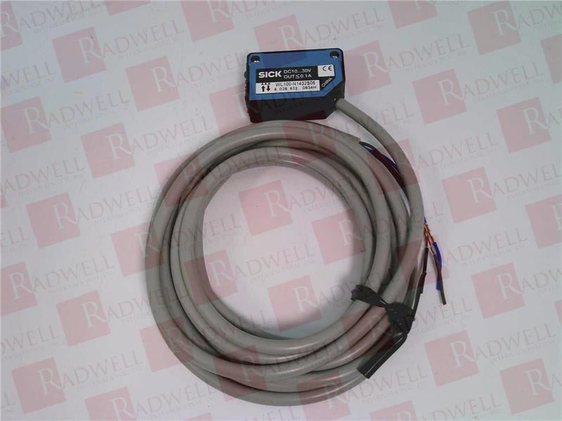 SICK WL100-N1432S06