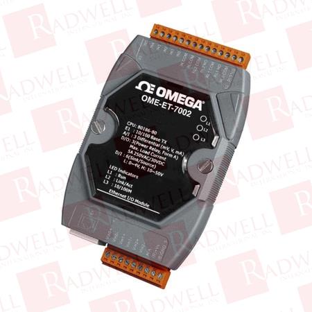 OMEGA ENGINEERING OME-ET-7052