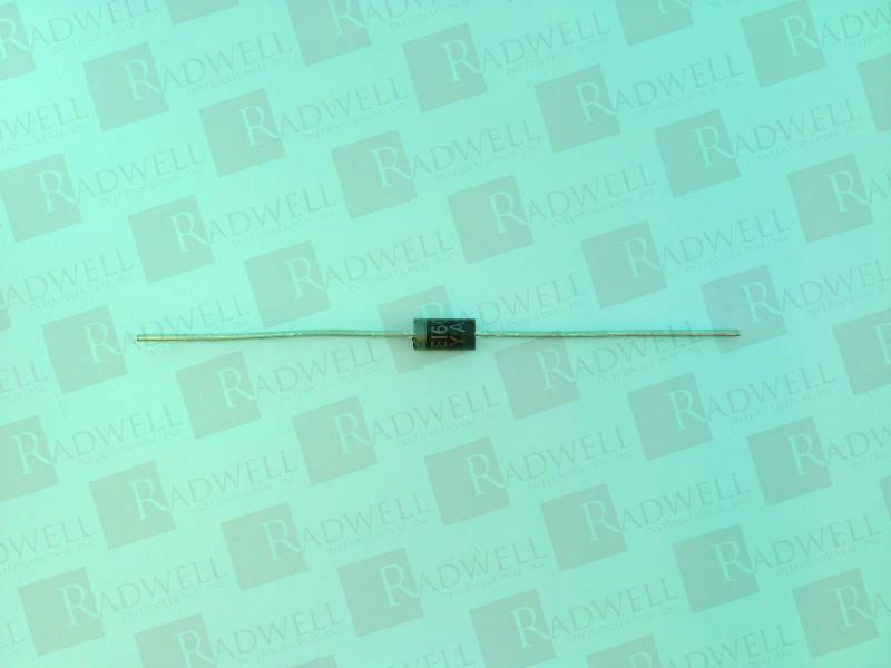 TAIWAN SEMICONDUCTOR P6KE160A