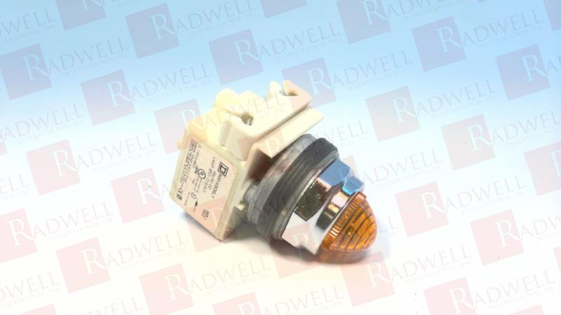 SCHNEIDER ELECTRIC 9001-KP36LYA9