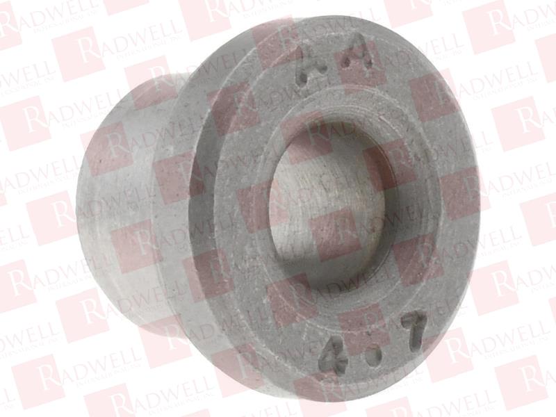 BONEHAM METAL PRODUCTS AM00000166