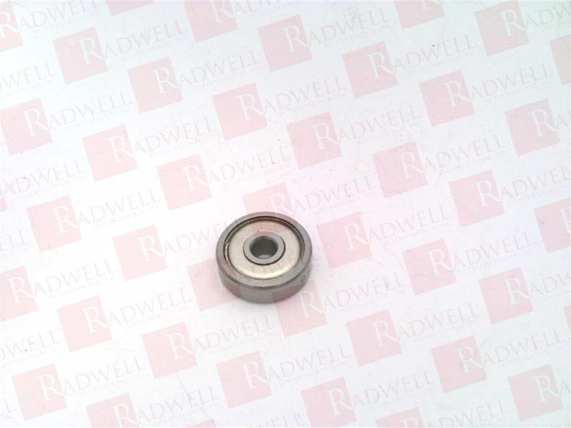 EBC 634-ZZ