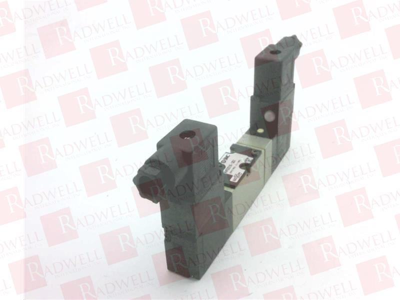 SMC NVFS2210-3DZ