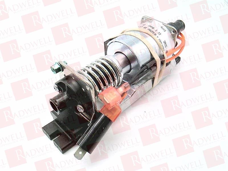 GORMAN RUPP 15001-039