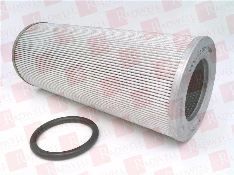 EATON CORPORATION 300296