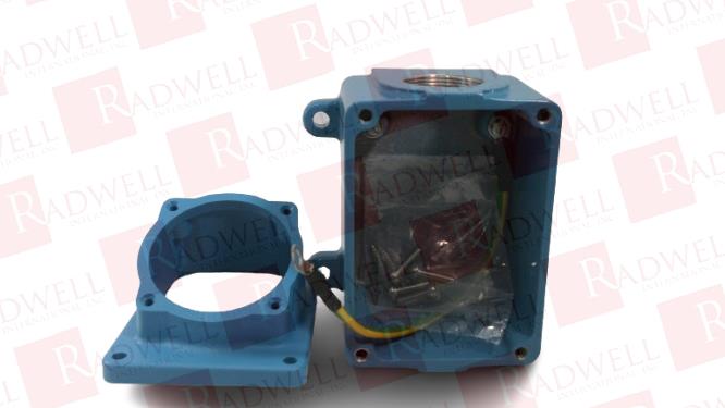 MARECHAL ELECTRIC SA 512C3M32