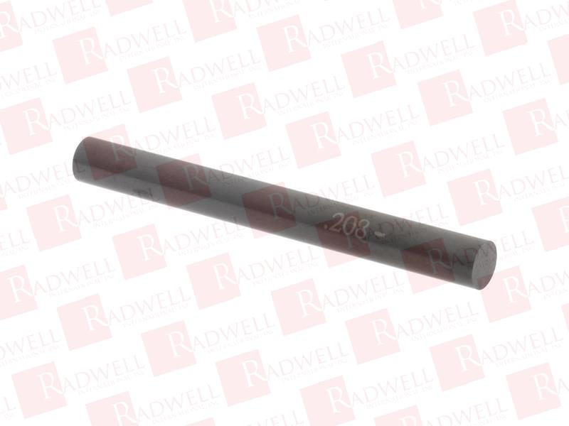 SWISS PRECISION INSTRUMENTS 18-208-9