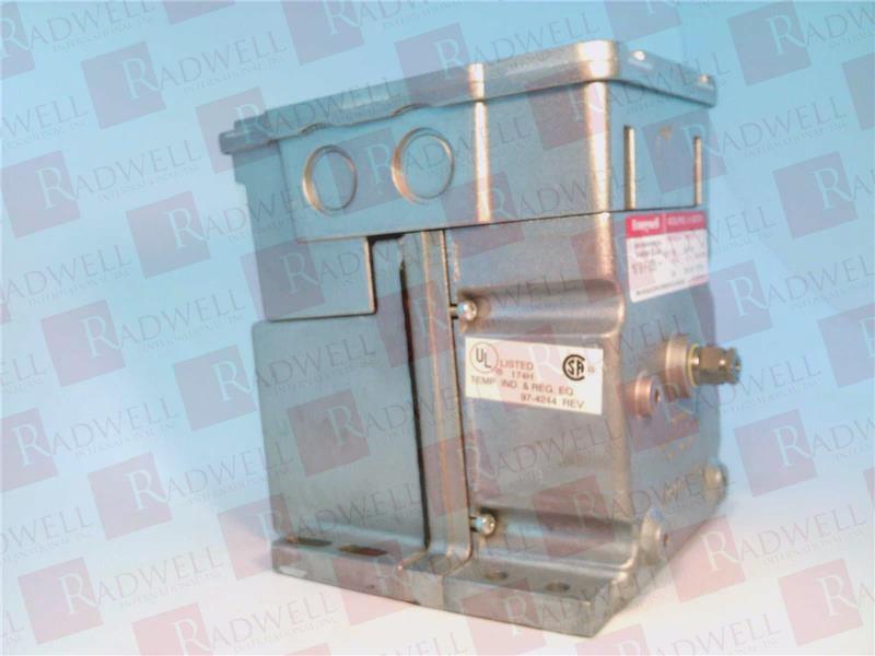 HONEYWELL M6181F1009