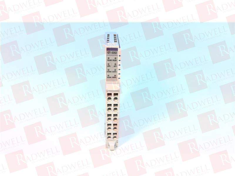 CREVIS GT-5352