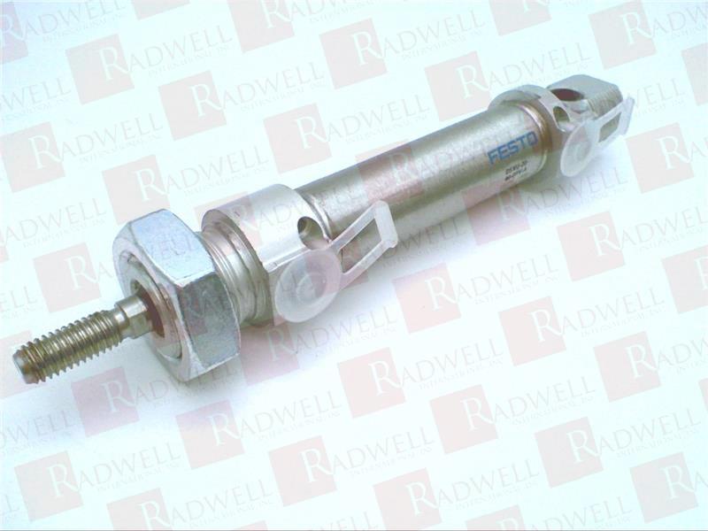 FESTO DSN-20-40-PPV