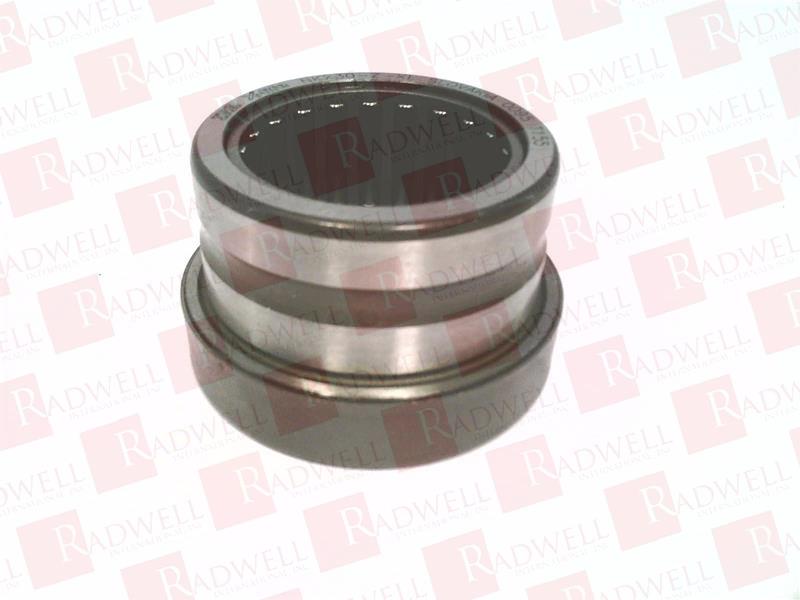 SCHAEFFLER GROUP NKX30-Z-XL