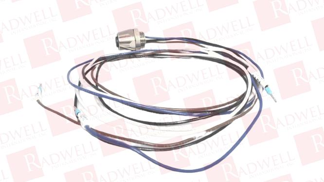 TURCK FK 4.4-CL/18.25/C-4/51